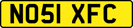 NO51XFC