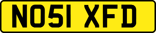 NO51XFD