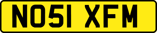 NO51XFM
