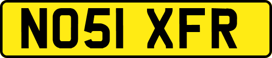 NO51XFR