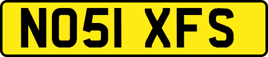 NO51XFS