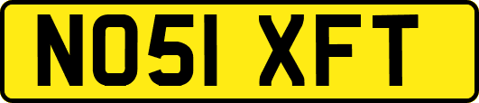 NO51XFT