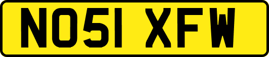 NO51XFW