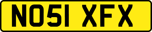 NO51XFX