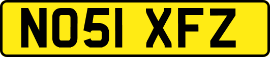 NO51XFZ
