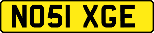 NO51XGE
