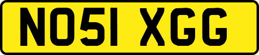 NO51XGG
