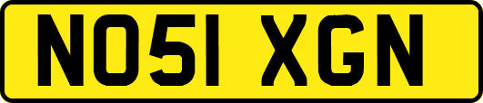NO51XGN
