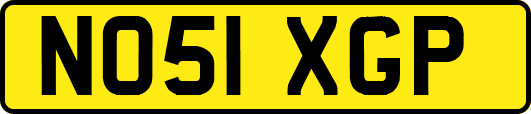 NO51XGP