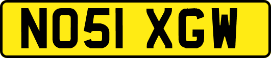 NO51XGW