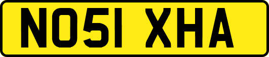 NO51XHA