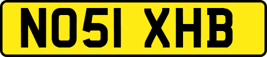 NO51XHB