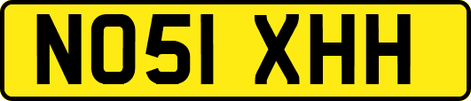 NO51XHH