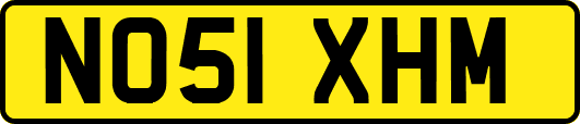 NO51XHM