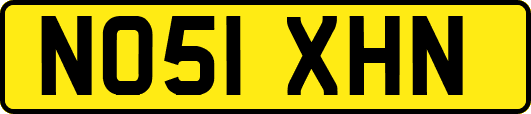 NO51XHN