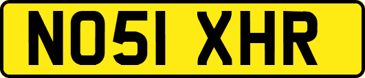 NO51XHR