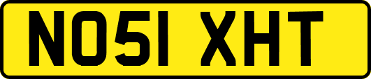 NO51XHT