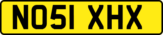 NO51XHX