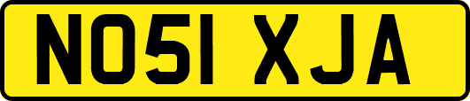 NO51XJA