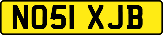 NO51XJB