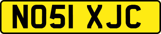 NO51XJC