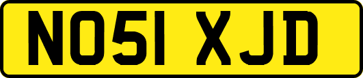 NO51XJD
