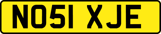 NO51XJE