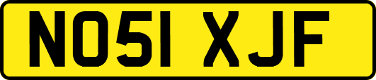 NO51XJF