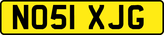 NO51XJG