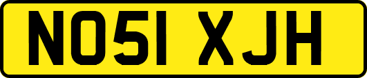 NO51XJH
