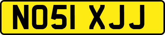 NO51XJJ