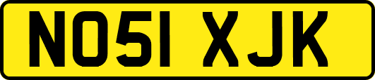 NO51XJK