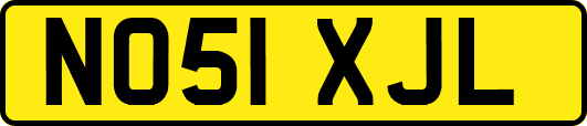 NO51XJL