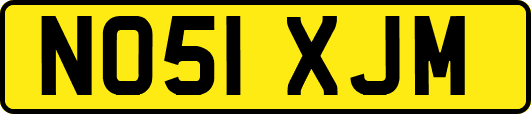 NO51XJM