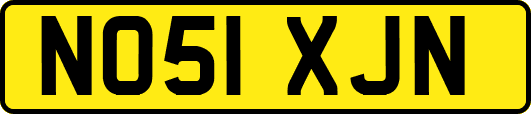 NO51XJN