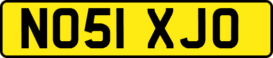 NO51XJO