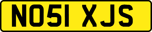 NO51XJS