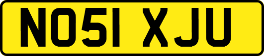 NO51XJU