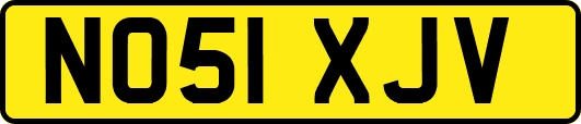 NO51XJV