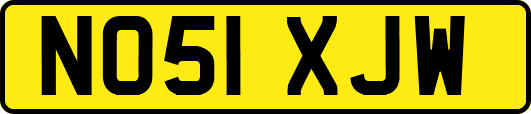 NO51XJW