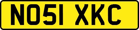NO51XKC