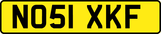 NO51XKF
