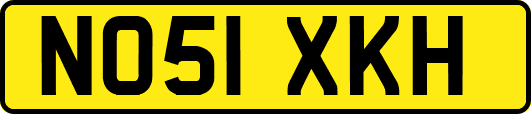 NO51XKH