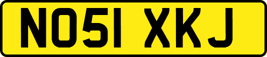 NO51XKJ