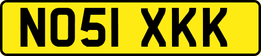 NO51XKK