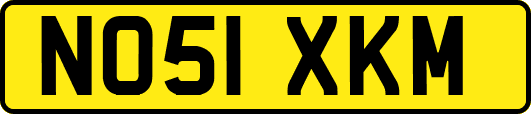 NO51XKM