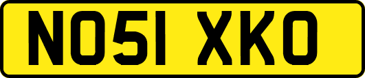 NO51XKO
