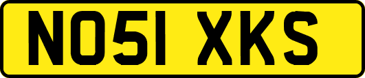 NO51XKS