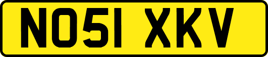 NO51XKV