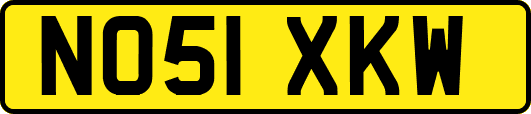 NO51XKW